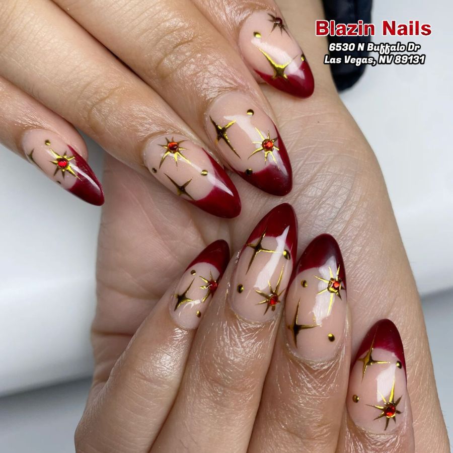 Nail Art Design